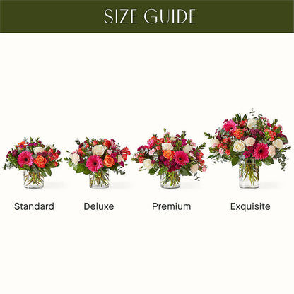Smell the Roses Bouquet –  The Surprise Bouquet, Lawrenceburg TN