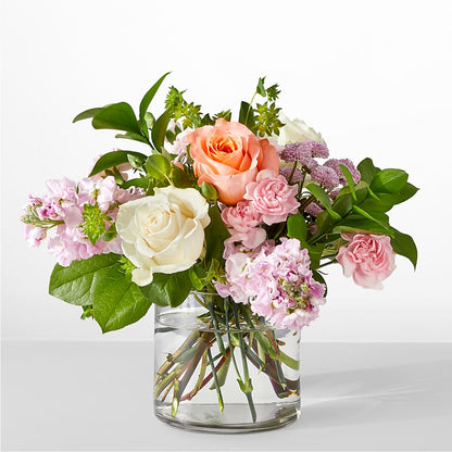 French Market Bouquet –  The Surprise Bouquet, Lawrenceburg TN
