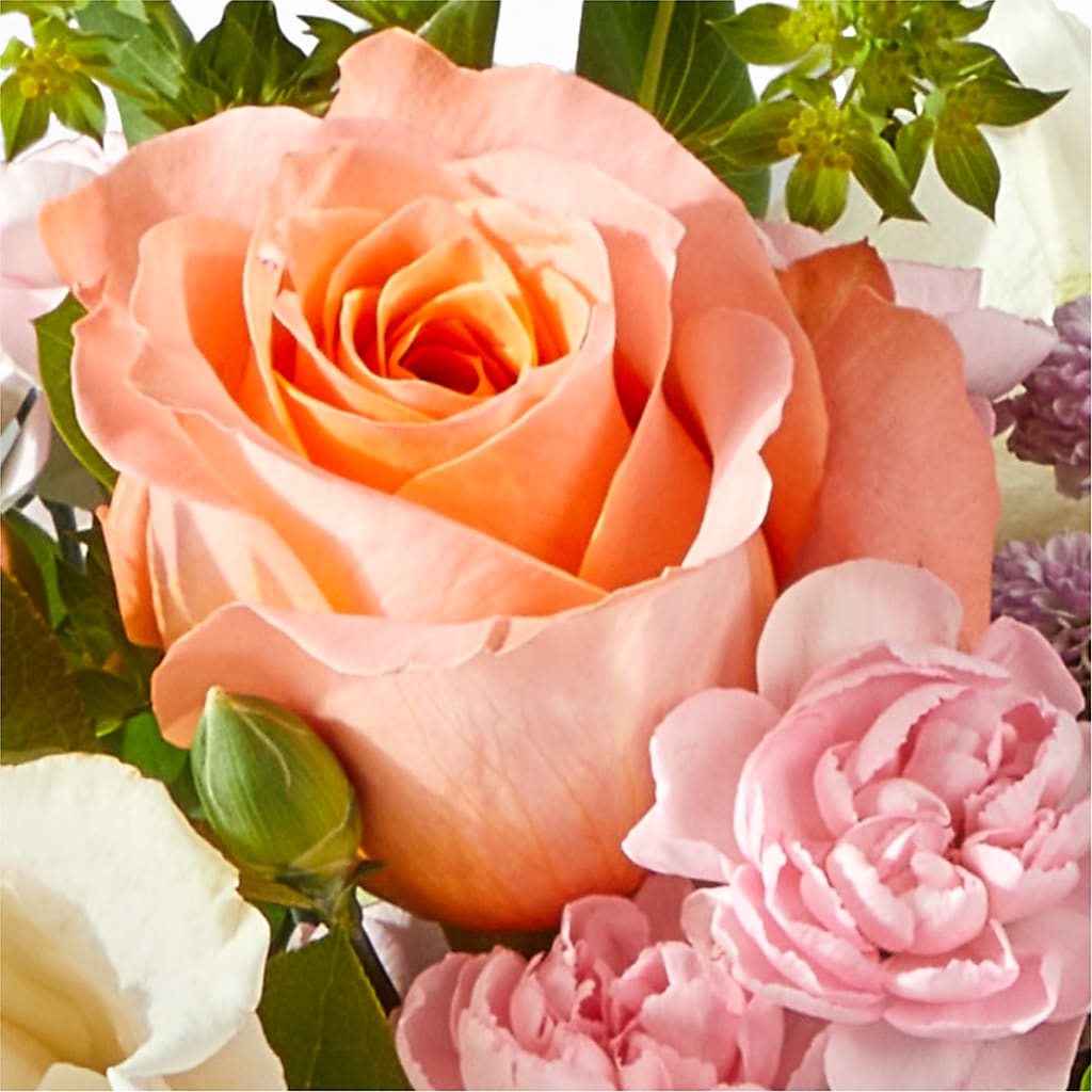 French Market Bouquet –  The Surprise Bouquet, Lawrenceburg TN