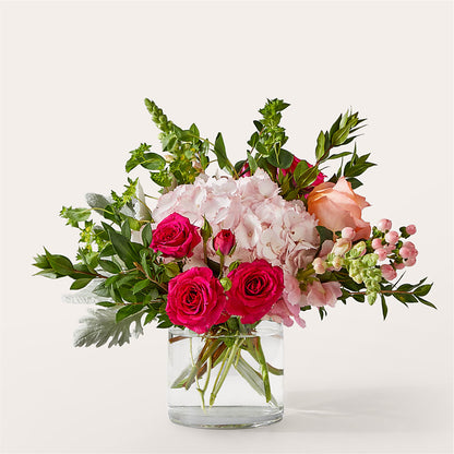 Glitz & Glam Bouquet –  The Surprise Bouquet, Lawrenceburg TN