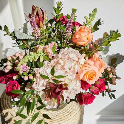 Glitz & Glam Bouquet –  The Surprise Bouquet, Lawrenceburg TN