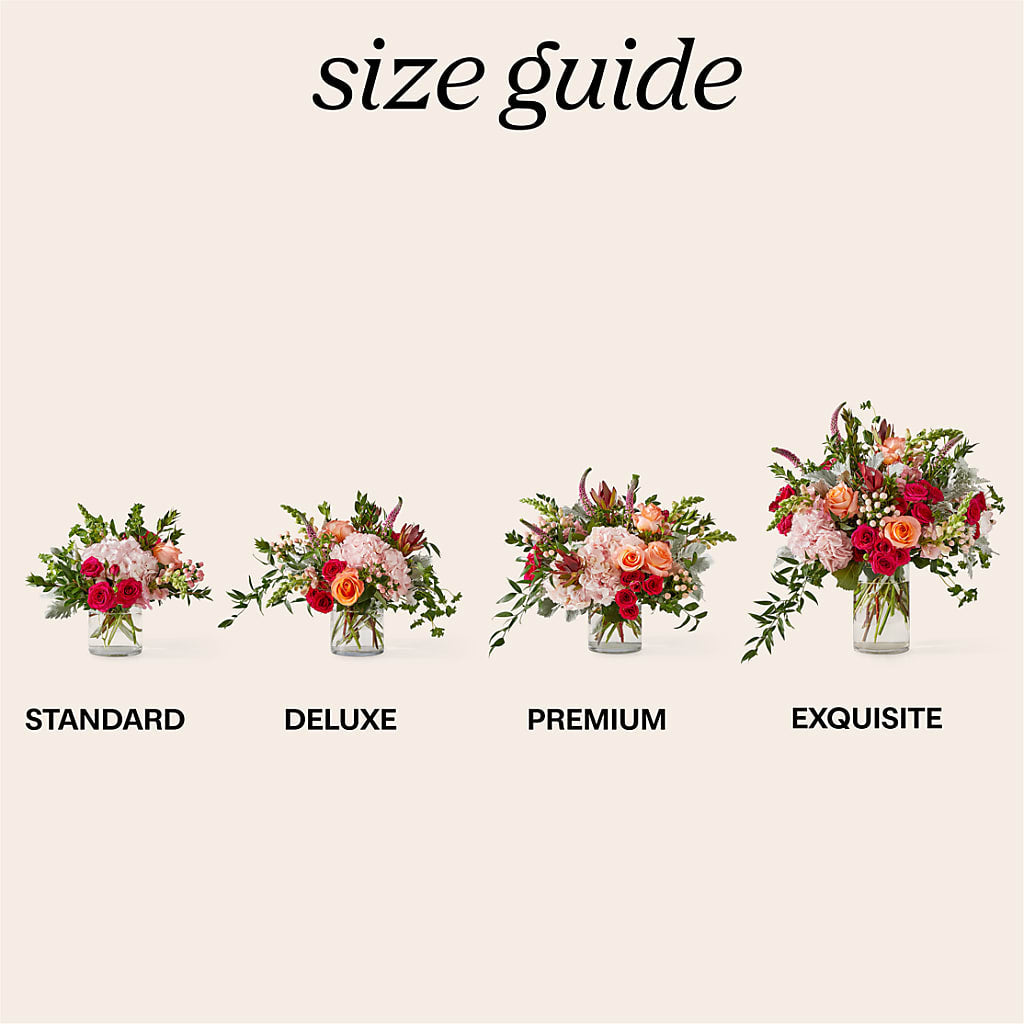 Glitz & Glam Bouquet –  The Surprise Bouquet, Lawrenceburg TN