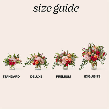 Glitz & Glam Bouquet –  The Surprise Bouquet, Lawrenceburg TN
