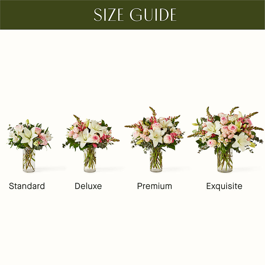 Ballet Slippers Bouquet –  The Surprise Bouquet, Lawrenceburg TN