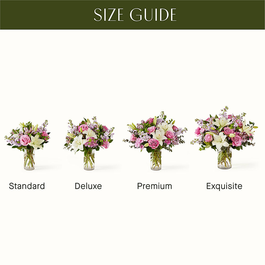 Daydreamer Bouquet –  The Surprise Bouquet, Lawrenceburg TN