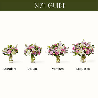 Daydreamer Bouquet –  The Surprise Bouquet, Lawrenceburg TN