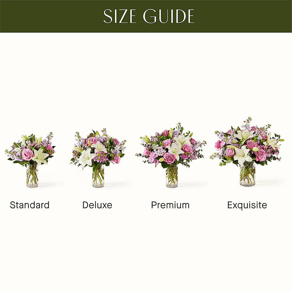 Daydreamer Bouquet –  The Surprise Bouquet, Lawrenceburg TN