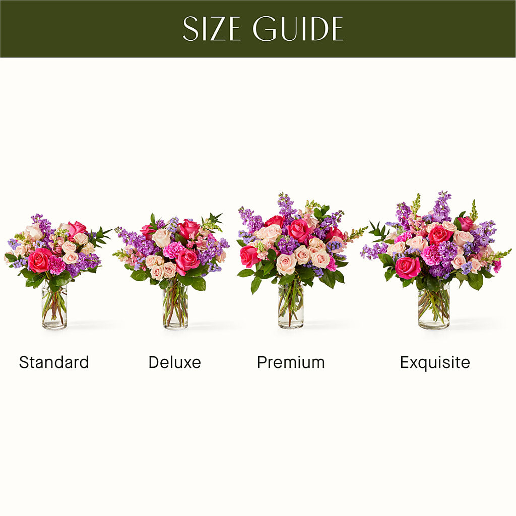 The Cha-Cha Bouquet –  The Surprise Bouquet, Lawrenceburg TN