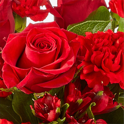 The Heartstrings Bouquet –  The Surprise Bouquet, Lawrenceburg TN