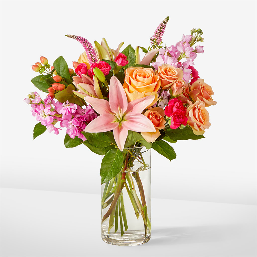 Bisous Bouquet