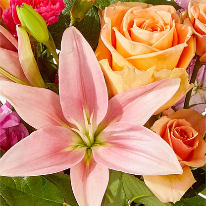 Bisous Bouquet –  The Surprise Bouquet, Lawrenceburg TN