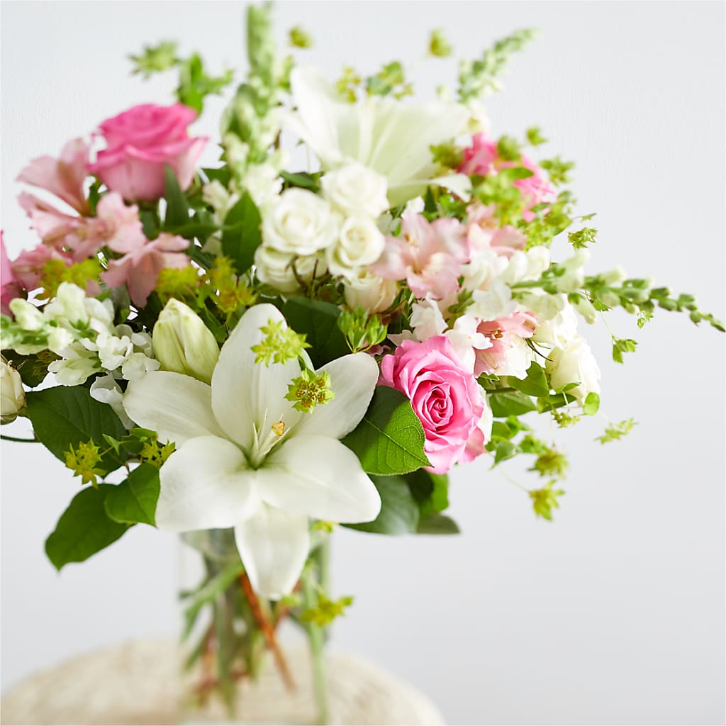 Fondly Bouquet –  The Surprise Bouquet, Lawrenceburg TN
