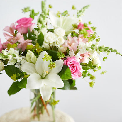 Fondly Bouquet –  The Surprise Bouquet, Lawrenceburg TN