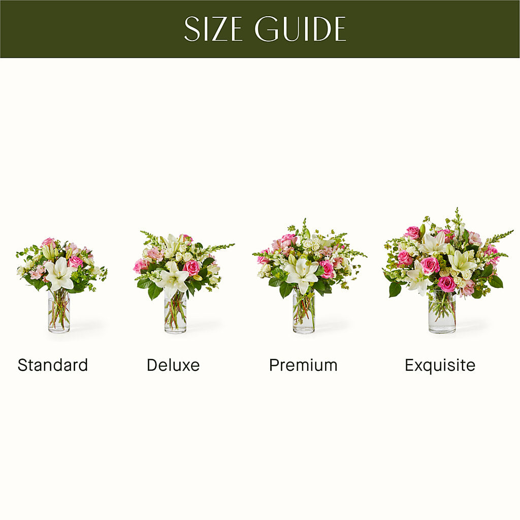 Fondly Bouquet –  The Surprise Bouquet, Lawrenceburg TN