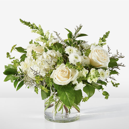Hint of Vanilla Bouquet –  The Surprise Bouquet, Lawrenceburg TN
