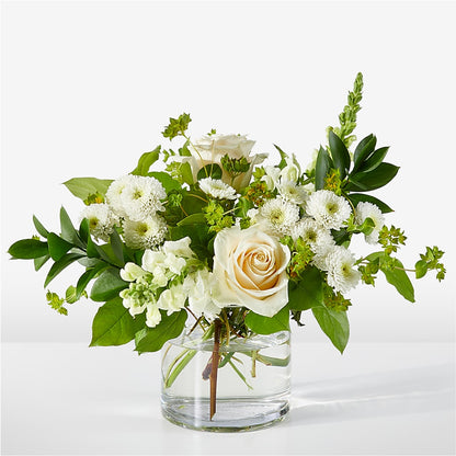 Hint of Vanilla Bouquet –  The Surprise Bouquet, Lawrenceburg TN