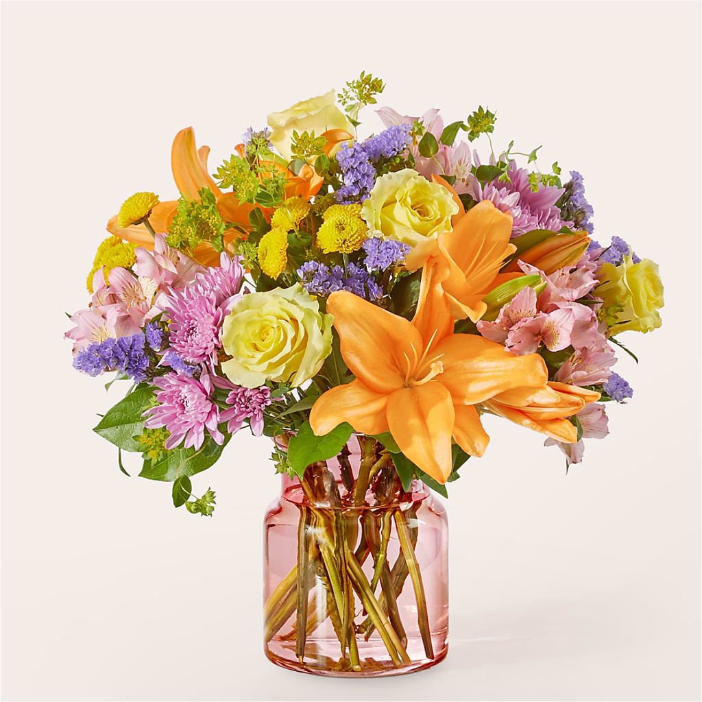 Lucky Charm Bouquet