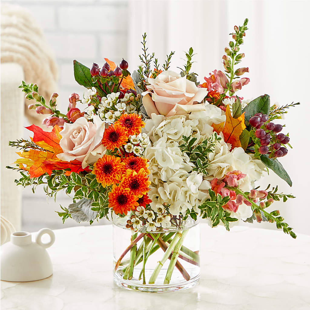 Autumnal Equinox Bouquet –  The Surprise Bouquet, Lawrenceburg TN