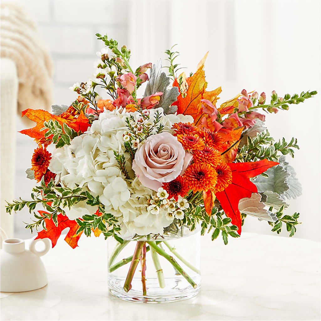Autumnal Equinox Bouquet –  The Surprise Bouquet, Lawrenceburg TN