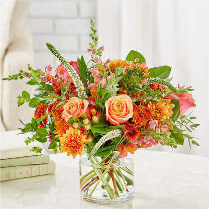 Leafy Trails Bouquet –  The Surprise Bouquet, Lawrenceburg TN