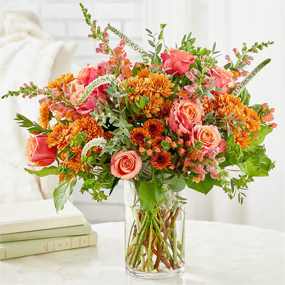 Leafy Trails Bouquet –  The Surprise Bouquet, Lawrenceburg TN
