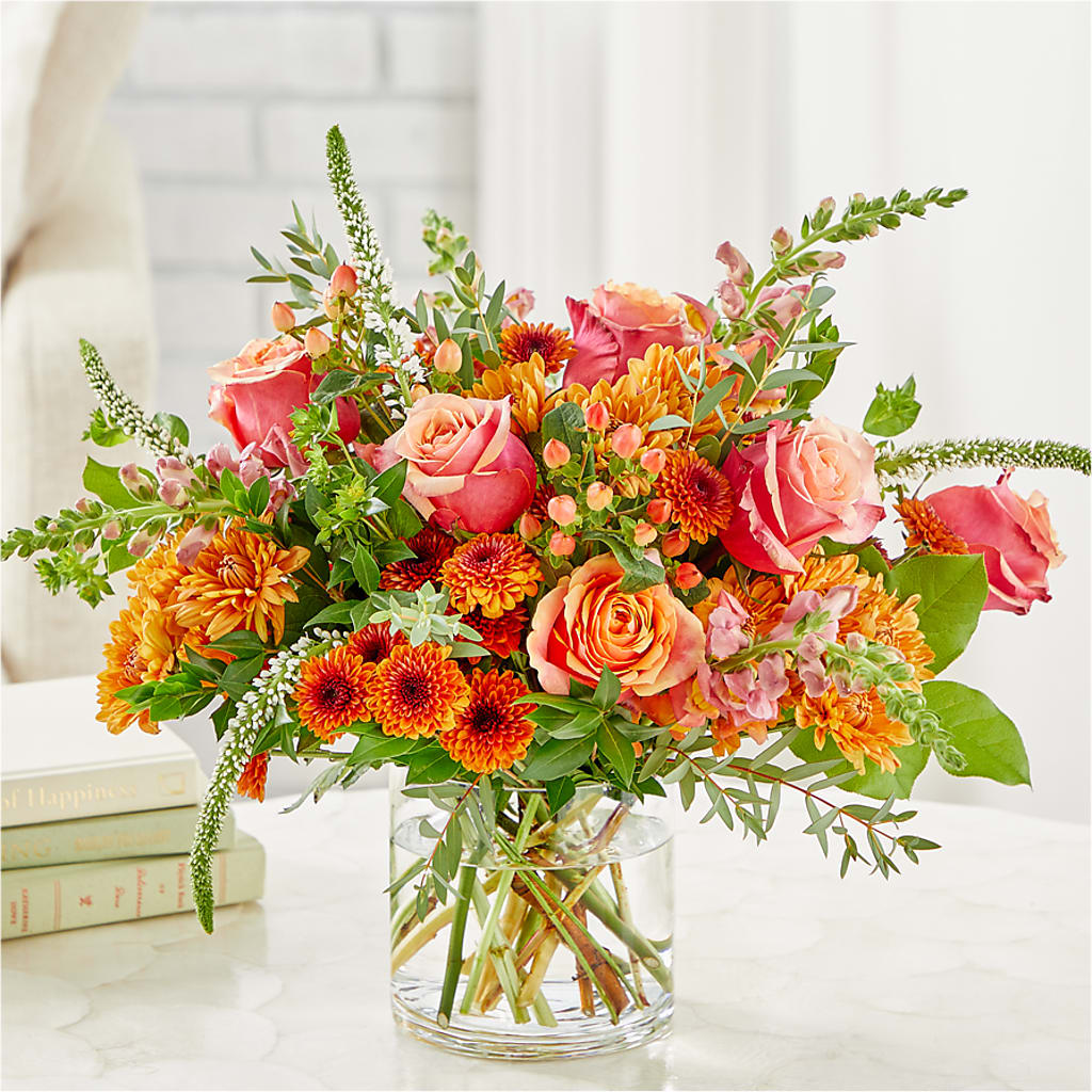 Leafy Trails Bouquet –  The Surprise Bouquet, Lawrenceburg TN