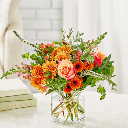 Leafy Trails Bouquet –  The Surprise Bouquet, Lawrenceburg TN