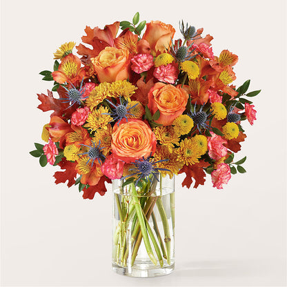 Winds of Autumn Bouquet –  The Surprise Bouquet, Lawrenceburg TN