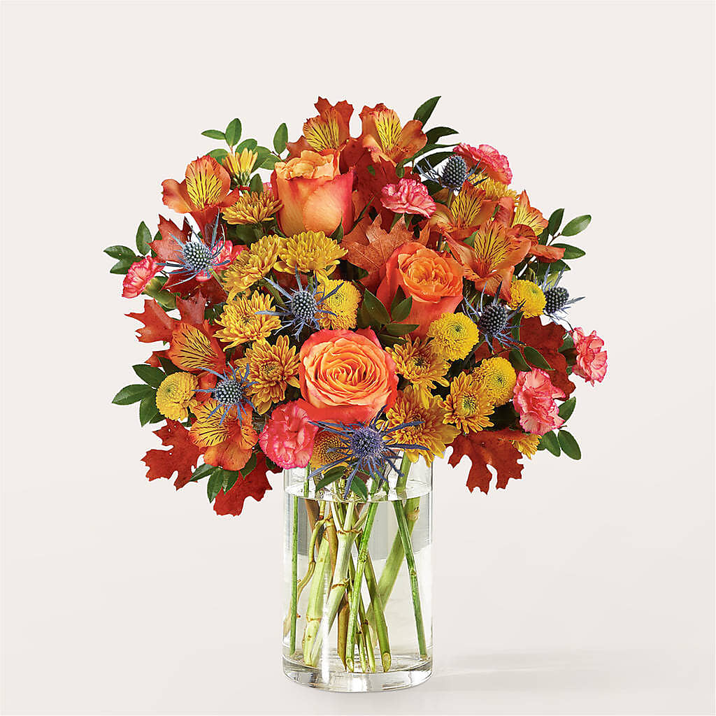 Winds of Autumn Bouquet –  The Surprise Bouquet, Lawrenceburg TN