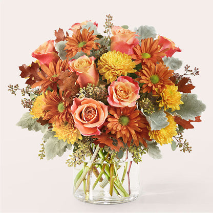 Caramel Apple Bouquet –  The Surprise Bouquet, Lawrenceburg TN