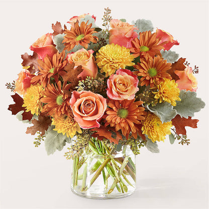 Caramel Apple Bouquet –  The Surprise Bouquet, Lawrenceburg TN