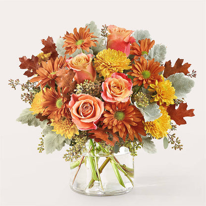 Caramel Apple Bouquet –  The Surprise Bouquet, Lawrenceburg TN