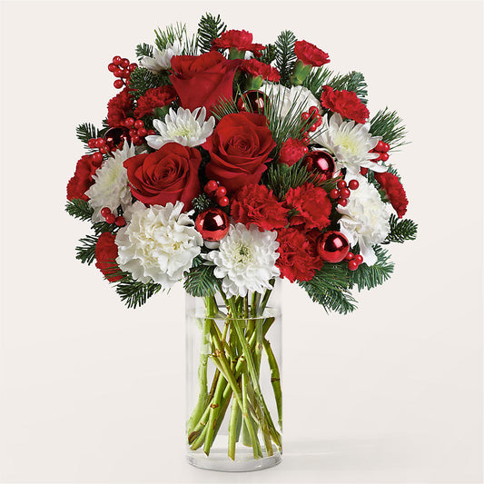 Good Tidings Bouquet –  The Surprise Bouquet, Lawrenceburg TN