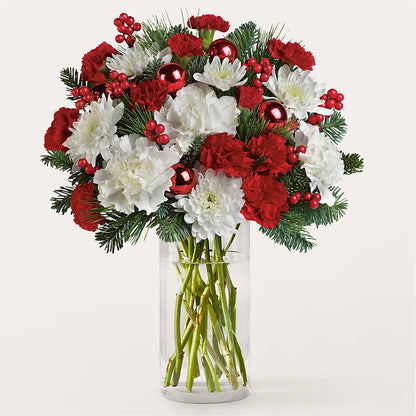 Good Tidings Bouquet –  The Surprise Bouquet, Lawrenceburg TN