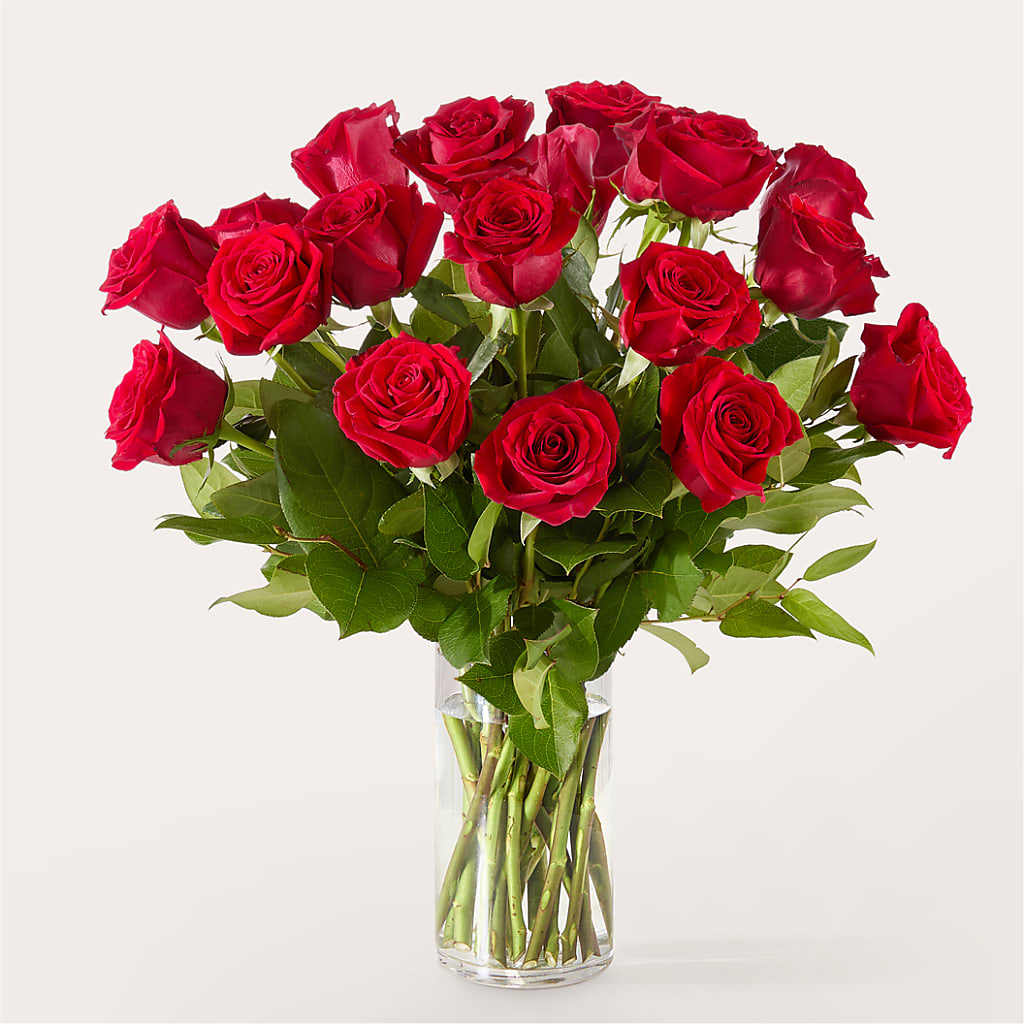 The One Red Rose Bouquet –  The Surprise Bouquet, Lawrenceburg TN