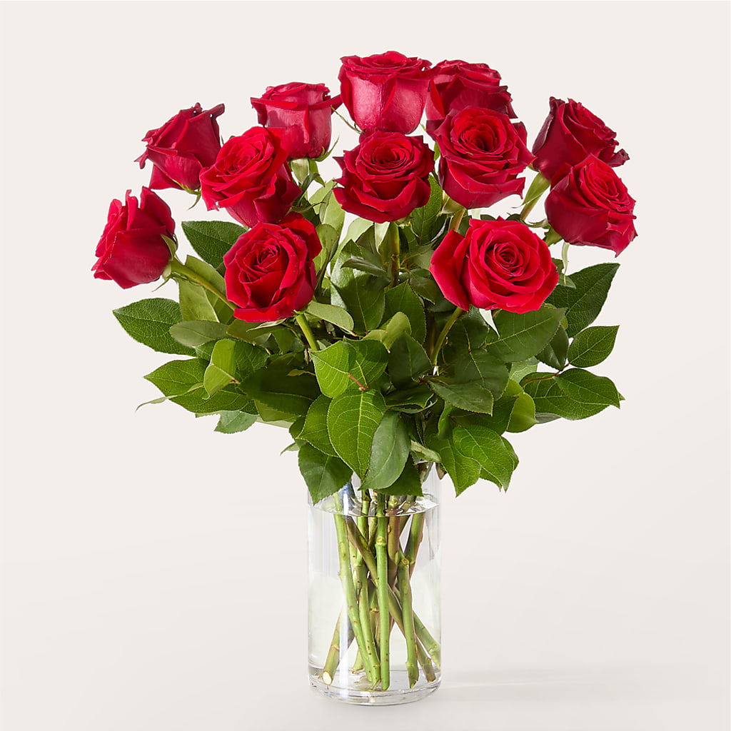 The One Red Rose Bouquet –  The Surprise Bouquet, Lawrenceburg TN