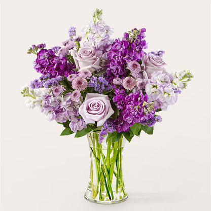 Give a Twirl Bouquet –  The Surprise Bouquet, Lawrenceburg TN