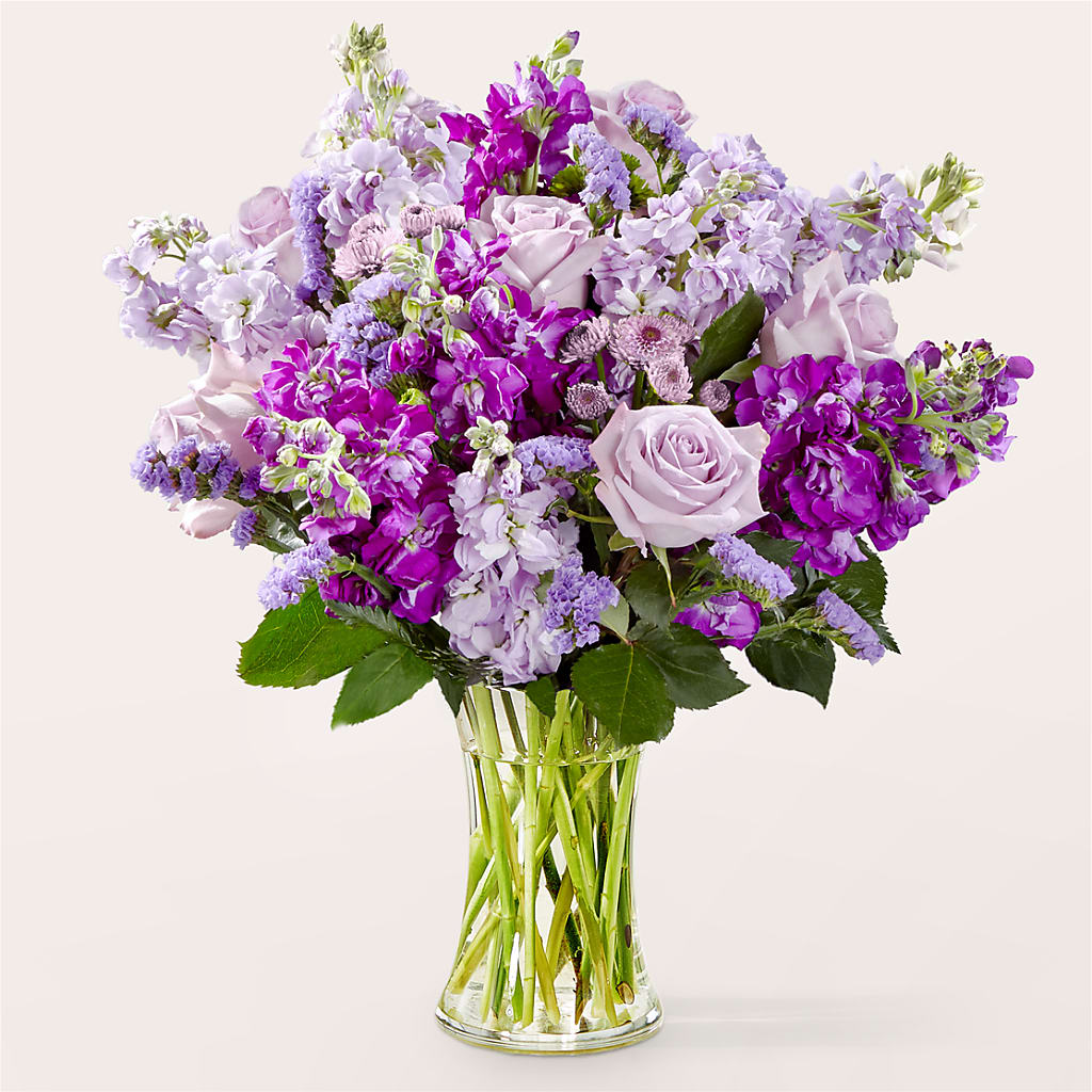 Give a Twirl Bouquet –  The Surprise Bouquet, Lawrenceburg TN