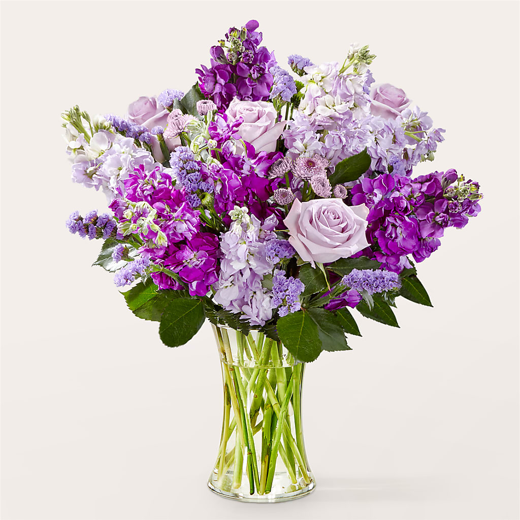 Give a Twirl Bouquet –  The Surprise Bouquet, Lawrenceburg TN