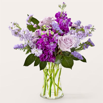 Give a Twirl Bouquet –  The Surprise Bouquet, Lawrenceburg TN