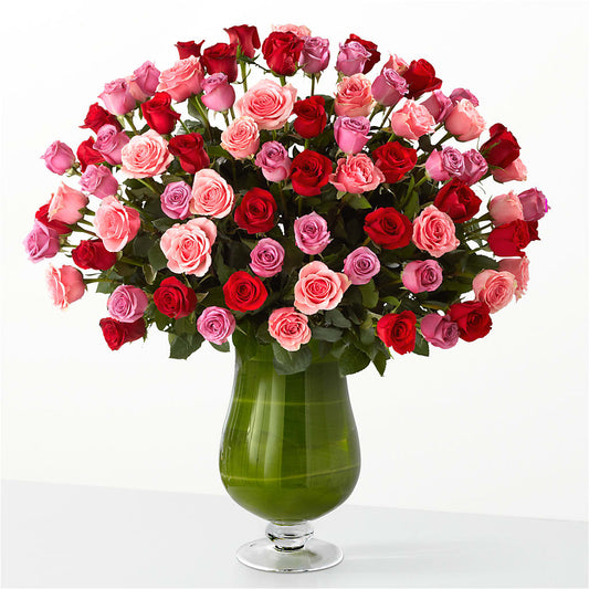 The Opulence –  The Surprise Bouquet, Lawrenceburg TN