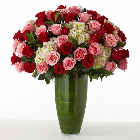 The Allure –  The Surprise Bouquet, Lawrenceburg TN