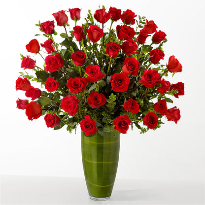 The Ballad –  The Surprise Bouquet, Lawrenceburg TN