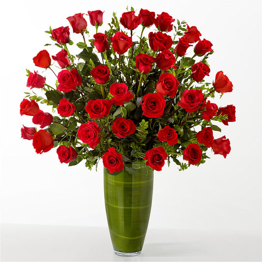 The Ballad –  The Surprise Bouquet, Lawrenceburg TN