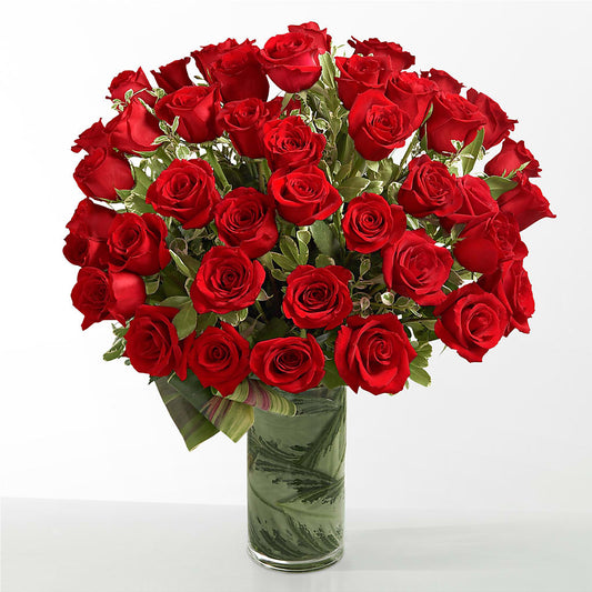 The Enamored –  The Surprise Bouquet, Lawrenceburg TN