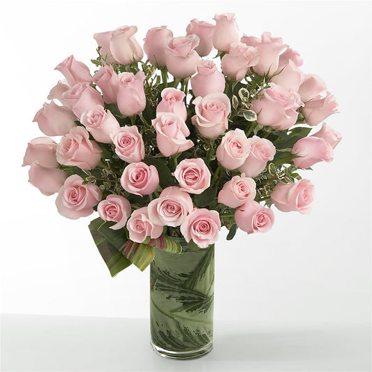 Pink Essence –  The Surprise Bouquet, Lawrenceburg TN