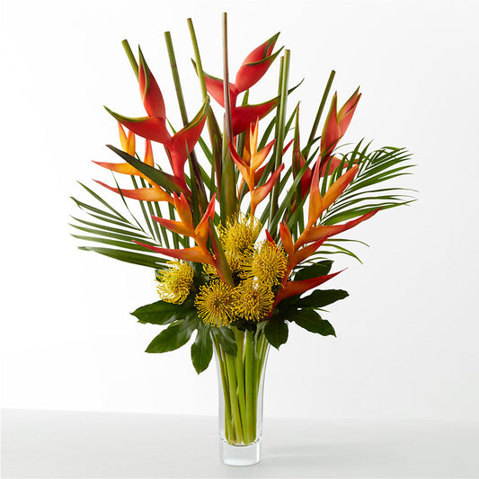 The Drama –  The Surprise Bouquet, Lawrenceburg TN