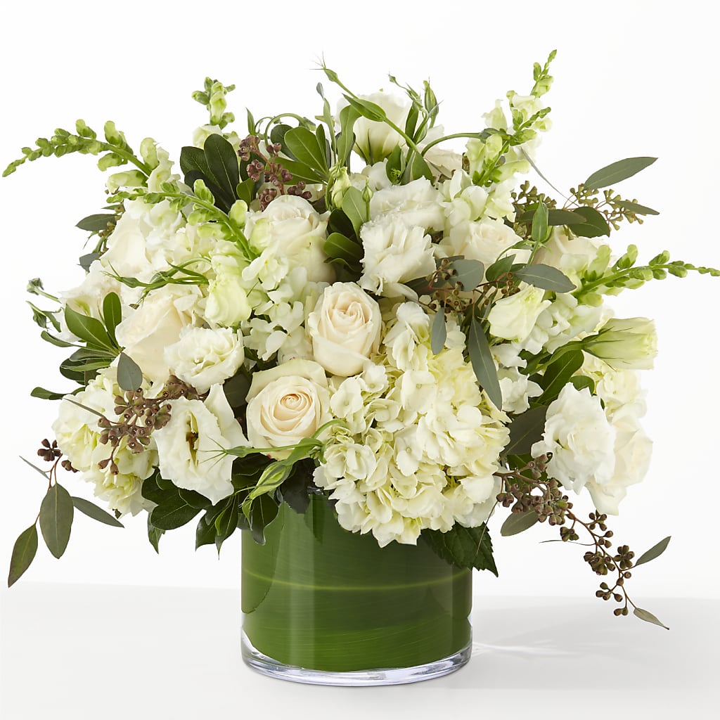 The Gallery –  The Surprise Bouquet, Lawrenceburg TN
