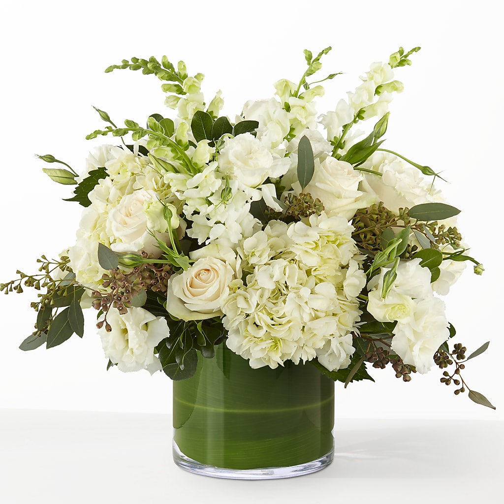 The Gallery –  The Surprise Bouquet, Lawrenceburg TN