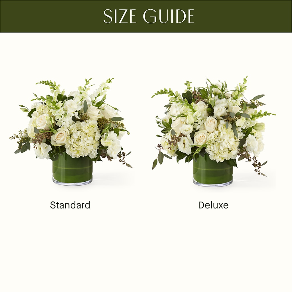 The Gallery –  The Surprise Bouquet, Lawrenceburg TN
